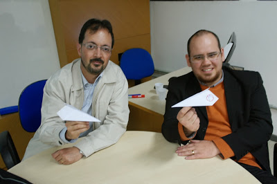 Max Ribeiro - Gestão de Projetos - Universidade Positivo