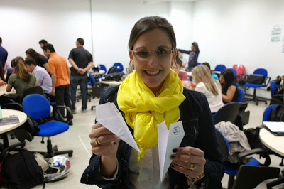 Max Ribeiro - Gestão de Projetos - Universidade Positivo